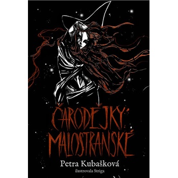 Čarodějky malostranské