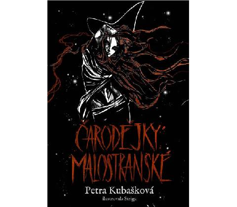 Čarodějky malostranské