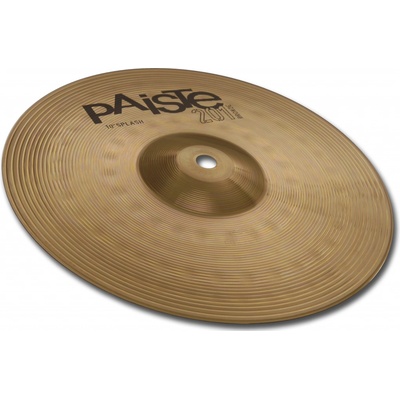 Paiste 201 Crash 16" – Zboží Dáma