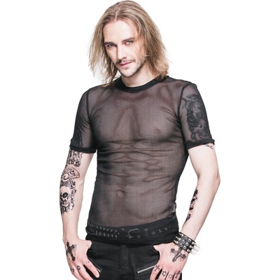 Devil fashion Мъжка тениска devil fashion - tt039