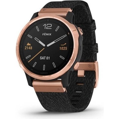 Garmin fenix6S PRO Sapphire