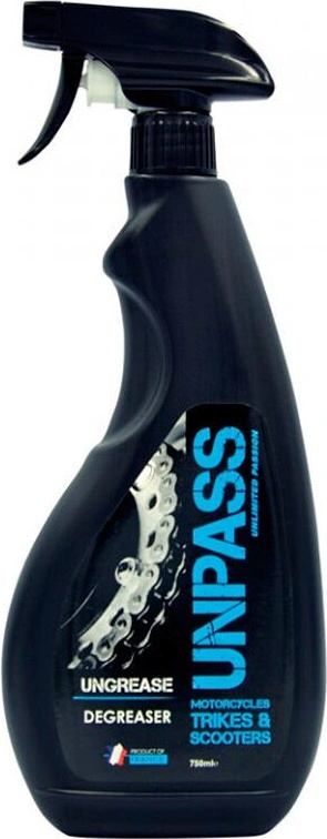 Unpass UNGrease VELO 750 ml