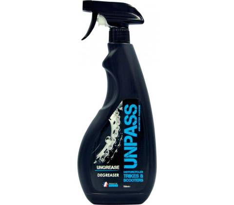 Unpass UNGrease VELO 750 ml