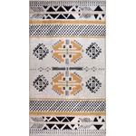 Vitaus Миещ се килим 180x120 cm - Vitaus (KRN-9558-120x180)