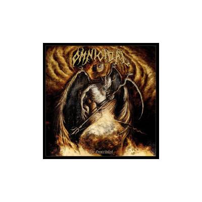 Omnicidal - Omnicidalist Digipack CD