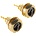 Fender Infinity Strap Locks, Gold