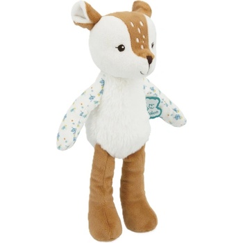 Kaloo Плюшена играчка Kaloo - Nathan, еленче, 25 cm (K205003)
