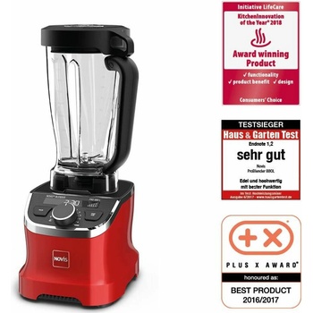 Novis PRO 880