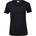 TEE JAYS tj450 / Дамска еластична тениска - черна xxxl (18045000213)