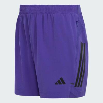 adidas D4T PrimeLift 3 STRIPES fialová