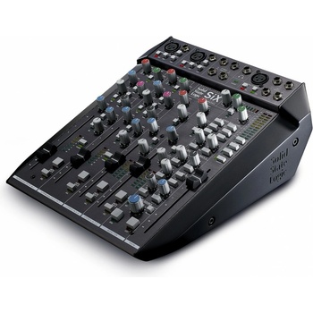 Solid State Logic SiX