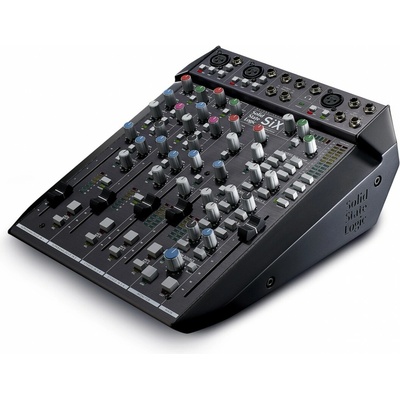 Solid State Logic SiX