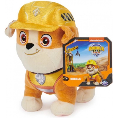 Бандата на Рабъл плюшена играчка Ръбъл (6070241_rubble)