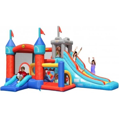 Happy Hop Playcenter 13 in 1 (9021)