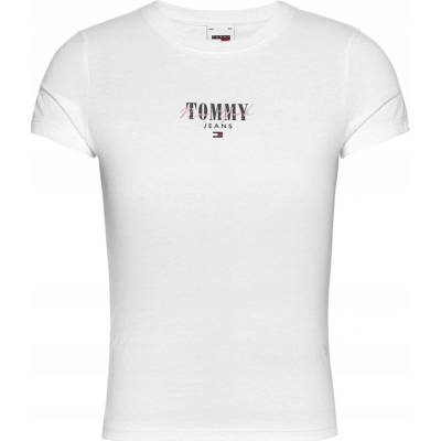 TOMMY HILFIGER DW0DW17839 Biele