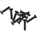 Axial šroub imbus M2.5x12 mm FH 10