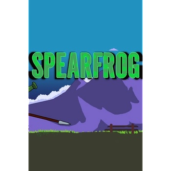 Gamesforgames SpearFrog (PC)