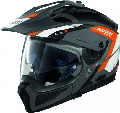 Nolan N70-2X Grandes Alpes od 7 691 Kč - Heureka.cz