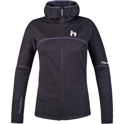 Hannah Hanna Meda Hoody anthracite mel