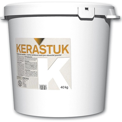 Keraštuk K vnitřní Omítka štuková 40 kg