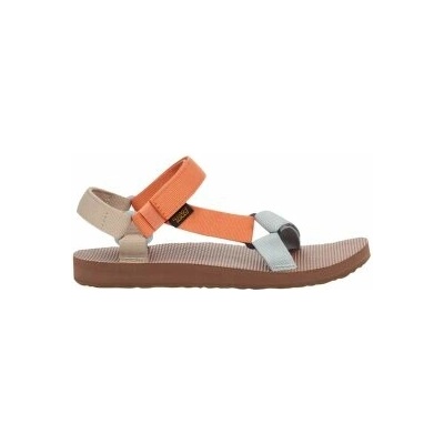 Teva Original Universal W 1003987 oranžová