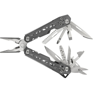 Gerber Мулти инструмент Gerber Truss Multi tool - Grey - размер One Size (550-0159-0111)