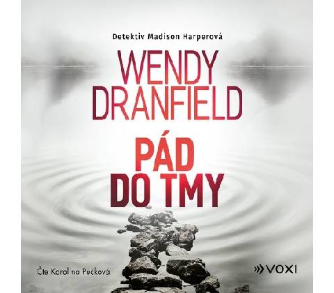 Pád do tmy