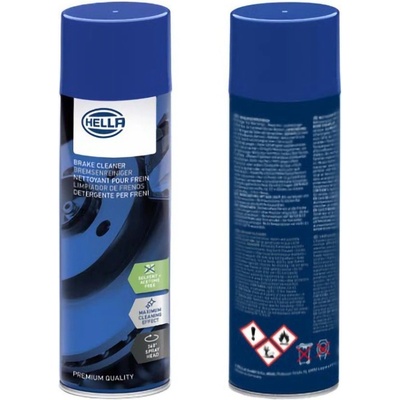 HELLA 8DX 355 370-001 500ml