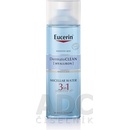 Eucerin DermatoCLEAN 2020 micelární voda 3v1 200 ml