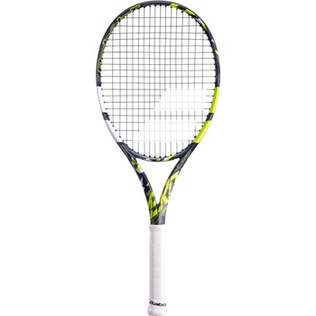 Image 1 of Babolat Тенис ракета Babolat Pure Aero Lite Tennis Racket - Grey