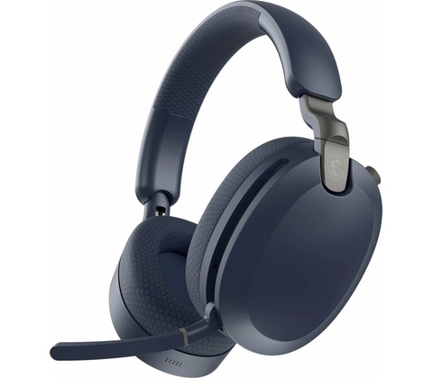 MSI MAESTRO 500 WIRELESS NAVY