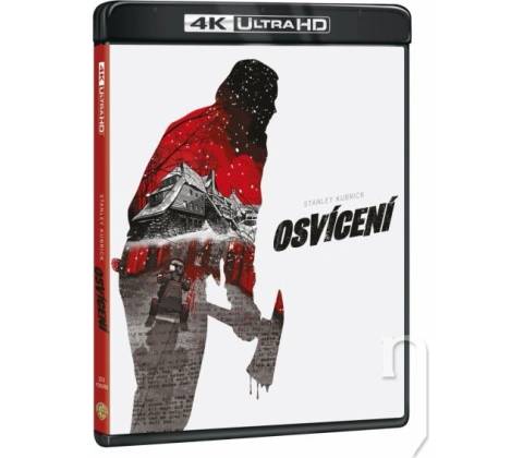 Osvícení BD