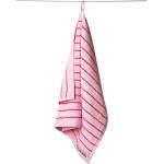 Bongusta Плажна кърпа Bongusta Naram Hand Towels Towel - Baby Pink / Ski Patrol - размер 50 x 80 cm (581-0260-0111)