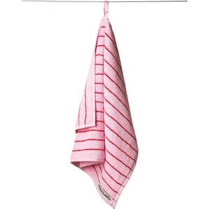 Bongusta Плажна кърпа Bongusta Naram Hand Towels Towel - Baby Pink / Ski Patrol - размер 50 x 80 cm (581-0260-0111)