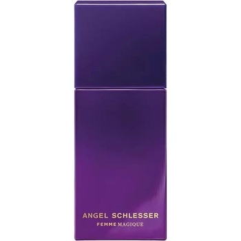 Angel Schlesser Femme Magique parfumovaná voda dámska 100 ml