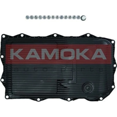 KAMOKA Olejová vaňa automatickej prevodovky F603301
