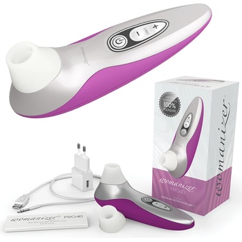 Womanizer PRO40