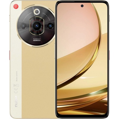 Nubia Focus Pro 5G 8GB/256GB