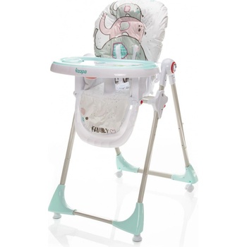 ZOPA Monti Elephant Herd