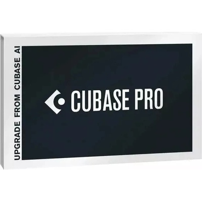 DAW software Steinberg Cubase Pro 13 Upgrade z AI