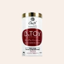 Onix Liss Profissional Botox Capilar Bio Performance 300 g