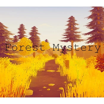 Forest Mystery