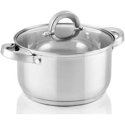 Florina Claude 18 cm 2,6 l