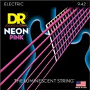 DR Strings NPE-9 Neon