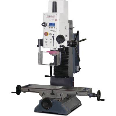 OPTIMUM OPTImill MB 4 SVD