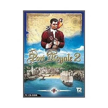 Port Royale 2