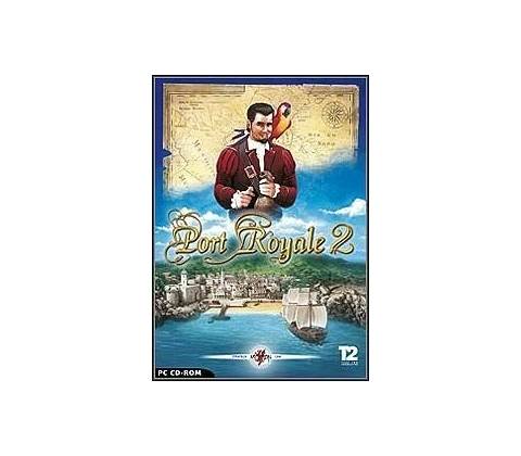 Port Royale 2