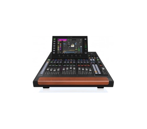 Behringer WING COMPACT