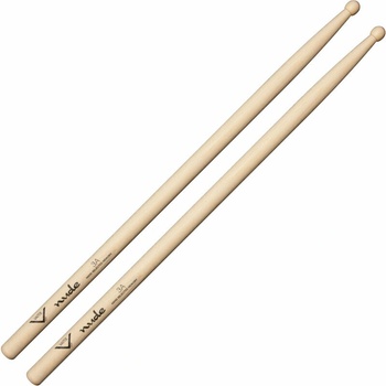 Vater VHN3AW Nude Series 3A Wood Tip Палки за барабани (VHN3AW)