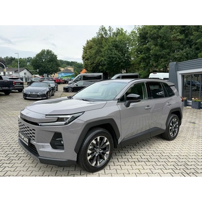 Toyota RAV 4 Teamplayer 143 kW